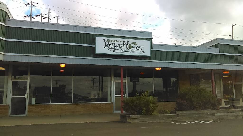 Mediterranean Kebab House Halal | restaurant | 3047 W Henrietta Rd, Rochester, NY 14623, USA | 5854175713 OR +1 585-417-5713