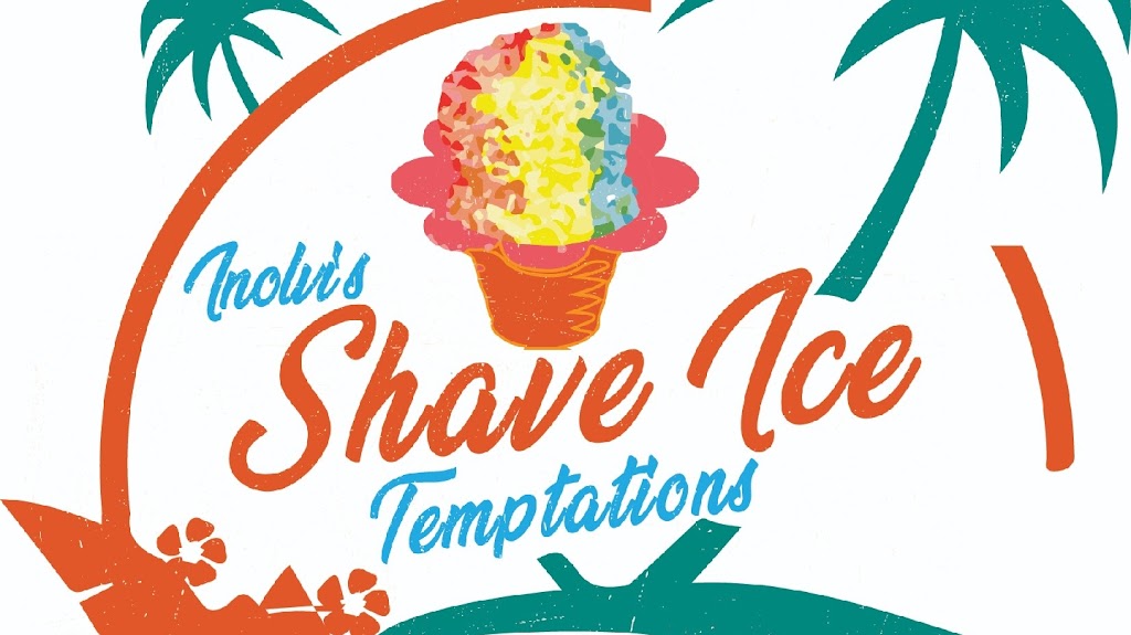Inolvis Shave Ice Temptations - PRP | restaurant | 7274 Dixie Hwy, Louisville, KY 40258, USA | 2708835938 OR +1 270-883-5938