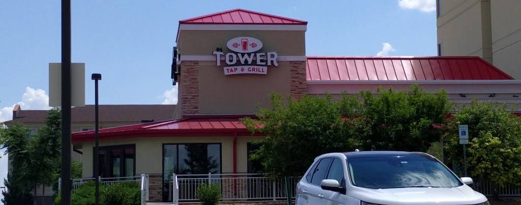 Tower Tap & Grill | restaurant | 6900 Tower Rd, Denver, CO 80249, USA | 3035741310 OR +1 303-574-1310