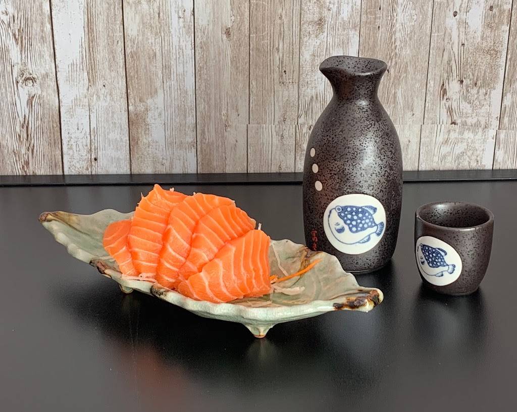 Temari-zushi | restaurant | 3555 Rosecrans St, San Diego, CA 92110, USA | 6193802157 OR +1 619-380-2157