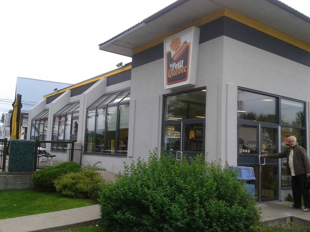 Le Petit Québec | restaurant | 130 Rue Notre-Dame, Repentigny, QC J6A 2P1, Canada | 4505813335 OR +1 450-581-3335