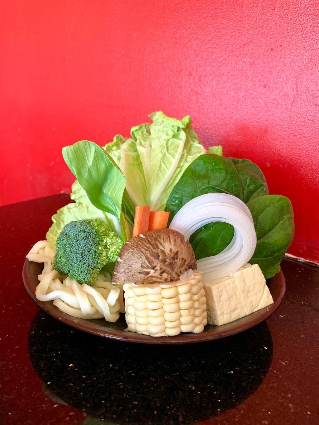 Shabu Shabu Bar | restaurant | 1945 17th St #108, Santa Ana, CA 92705, USA | 7149540332 OR +1 714-954-0332