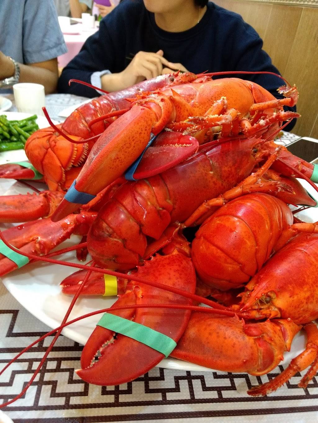 TOP OCEAN | restaurant | 6909 8th Ave, Brooklyn, NY 11228, USA | 7184396288 OR +1 718-439-6288