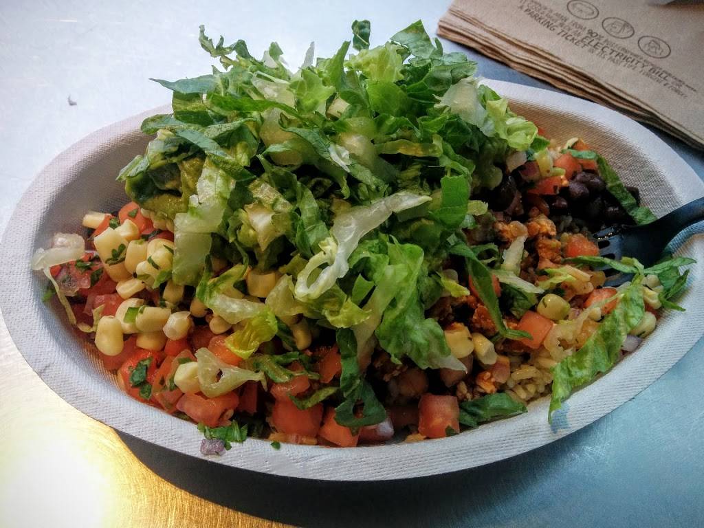 Chipotle Mexican Grill | restaurant | 1996 Merrick Rd, Merrick, NY 11566, USA | 5168684070 OR +1 516-868-4070