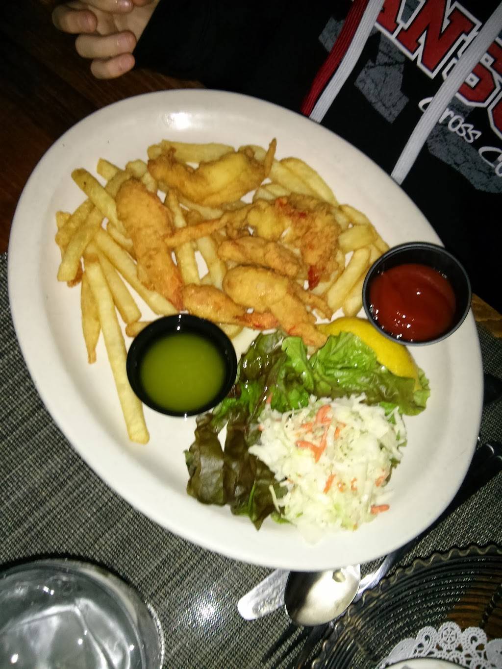 Milepost Tavern Restaurant | restaurant | 581 Tremont St, Duxbury, MA 02332, USA | 7819346801 OR +1 781-934-6801