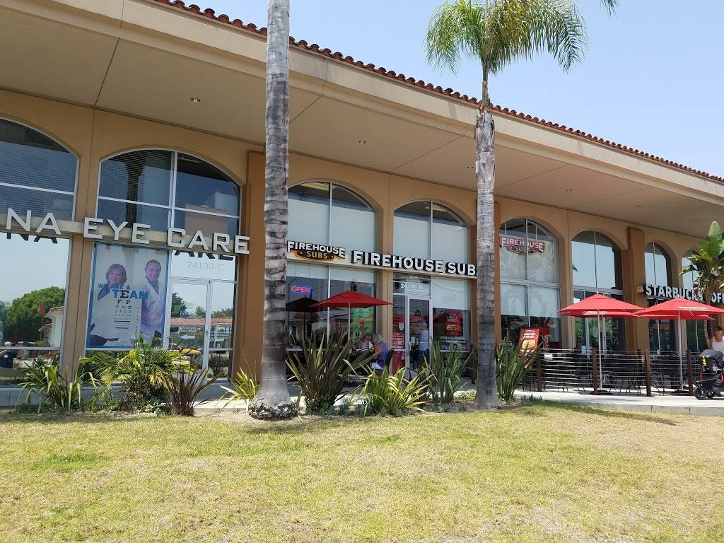 Firehouse Subs | meal delivery | 24100 El Toro Rd B, Laguna Woods, CA 92637, USA | 9495813535 OR +1 949-581-3535