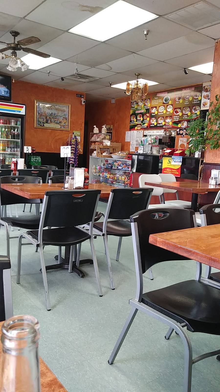 Tortas Y Tacos Michoacan | restaurant | 1714 E Irving Blvd, Irving, TX 75060, USA | 9724383020 OR +1 972-438-3020