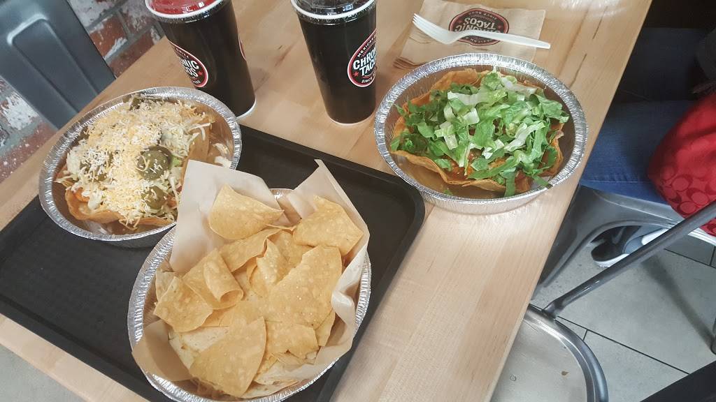 Chronic Tacos | restaurant | 116 Palm Ave, Burbank, CA 91502, USA | 7472299016 OR +1 747-229-9016