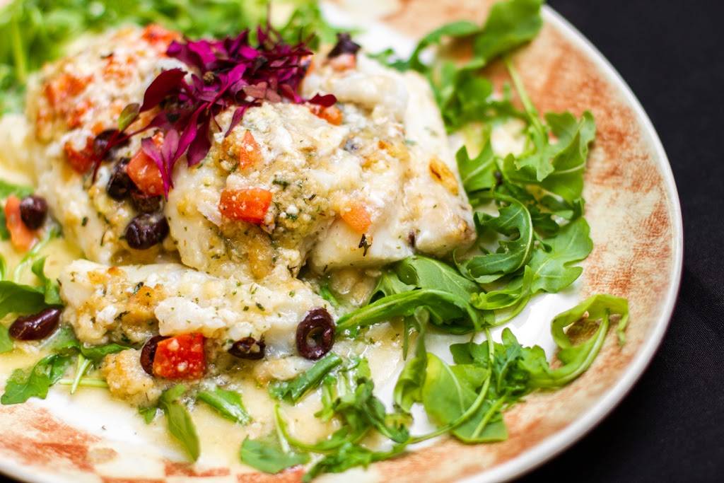 Villaggio Ristorante | restaurant | 4631 Falmouth Rd, Cotuit, MA 02635, USA | 5084280000 OR +1 508-428-0000