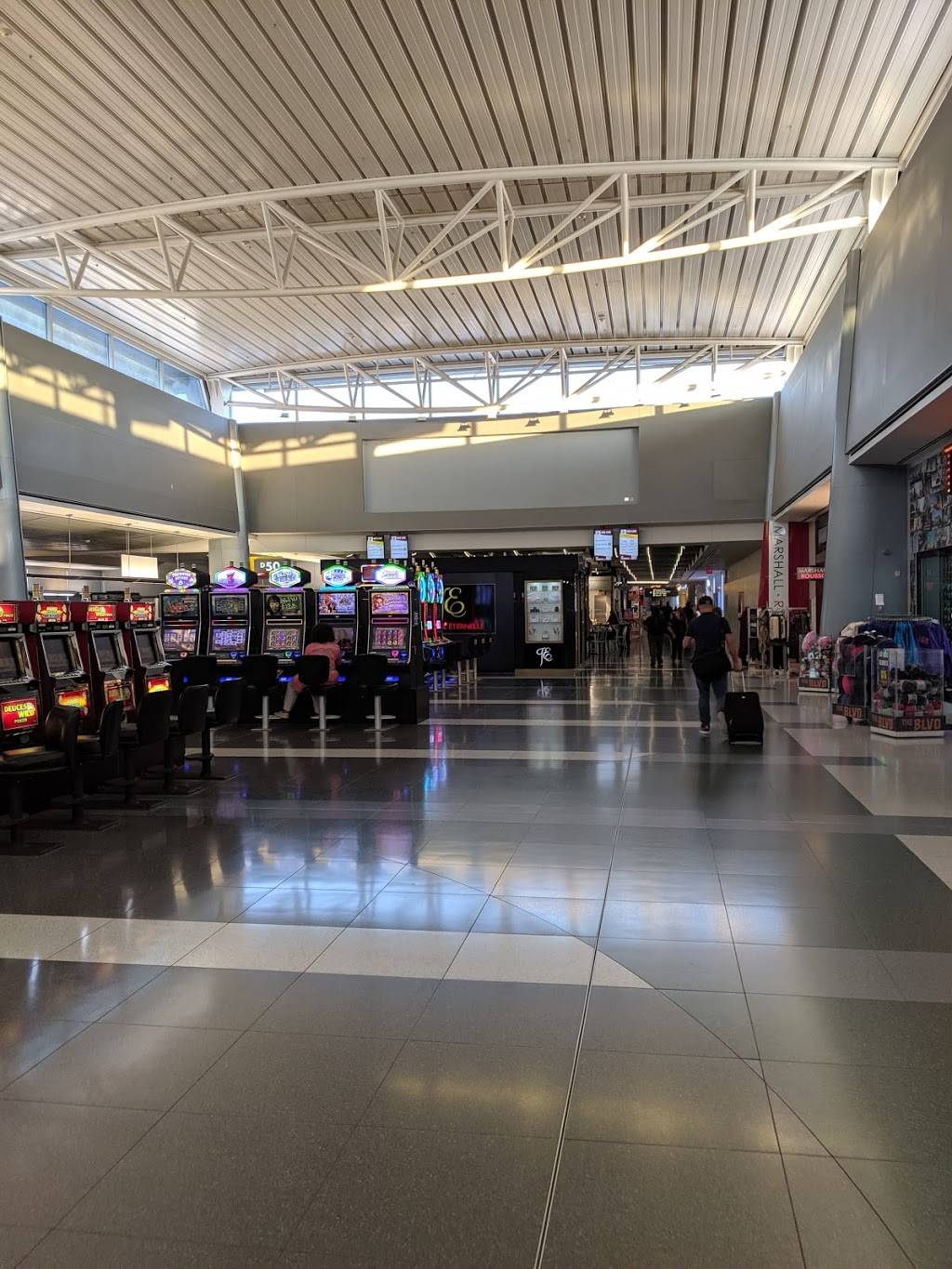 Jamba | restaurant | 5757 Wayne Newton Blvd Wayne Newton Blvd, Las Vegas, NV 89119, USA | 7028370549 OR +1 702-837-0549