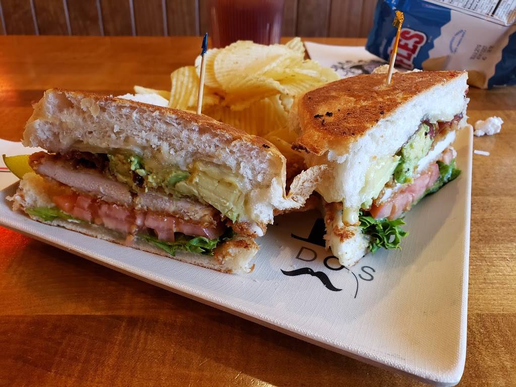 Macados | restaurant | 3744 Candlers Mountain Rd, Lynchburg, VA 24502, USA | 4348456464 OR +1 434-845-6464