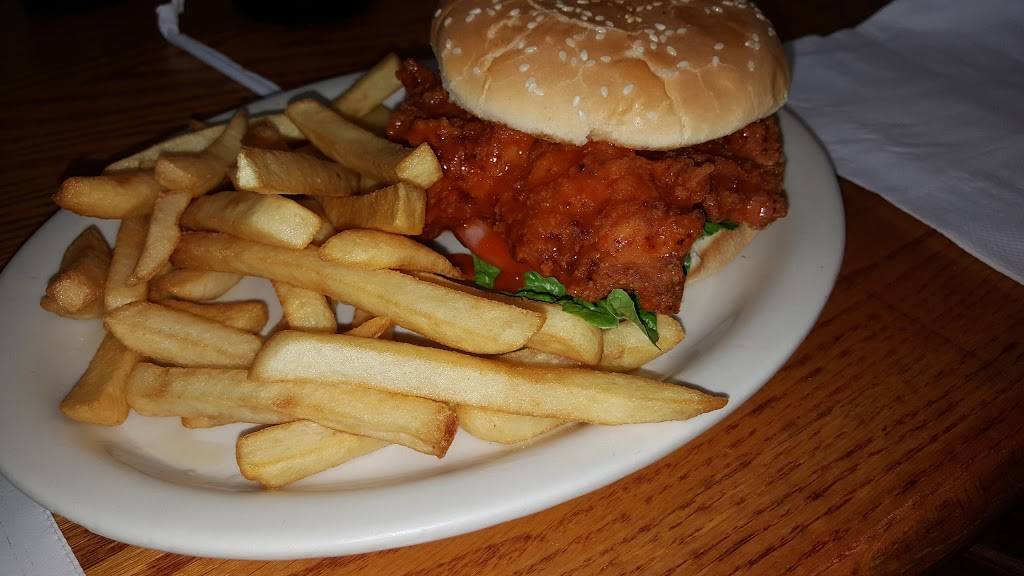 Marias Grill | restaurant | 2801 W Sugar Creek Rd, Charlotte, NC 28262, USA | 7049216370 OR +1 704-921-6370