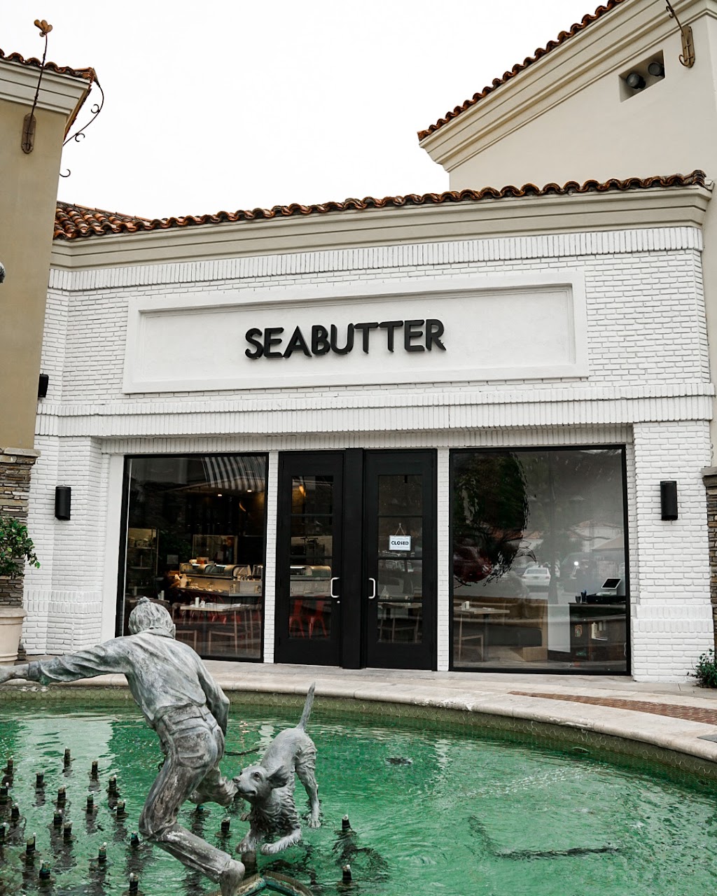 Seabutter - Westlake Village | restaurant | 180 Promenade Way Suite E, Westlake Village, CA 91362, USA | 8052216096 OR +1 805-221-6096