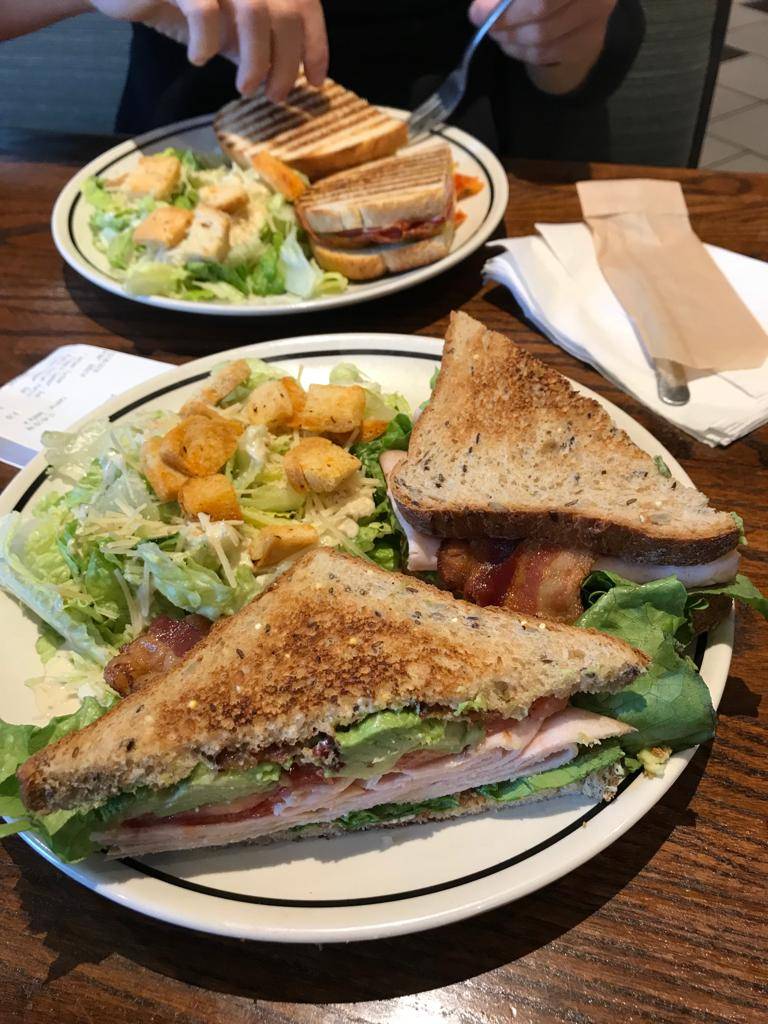 Corner Bakery Cafe | bakery | 224 S Michigan Ave, Chicago, IL 60604, USA | 3124317600 OR +1 312-431-7600