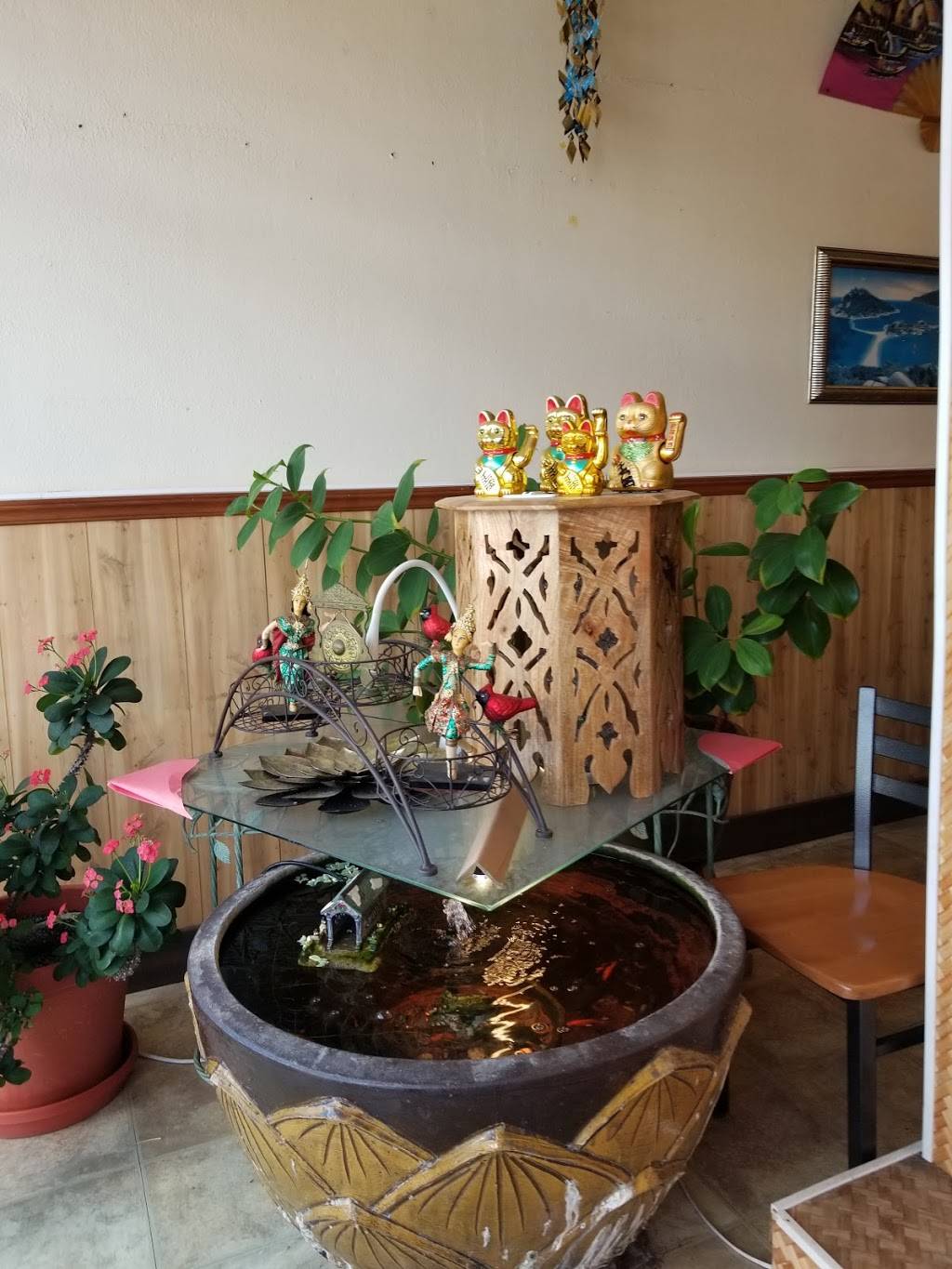 Thai Cuisine Express | restaurant | 98-020 Kamehameha Hwy, Aiea, HI 96701, USA | 8084888985 OR +1 808-488-8985