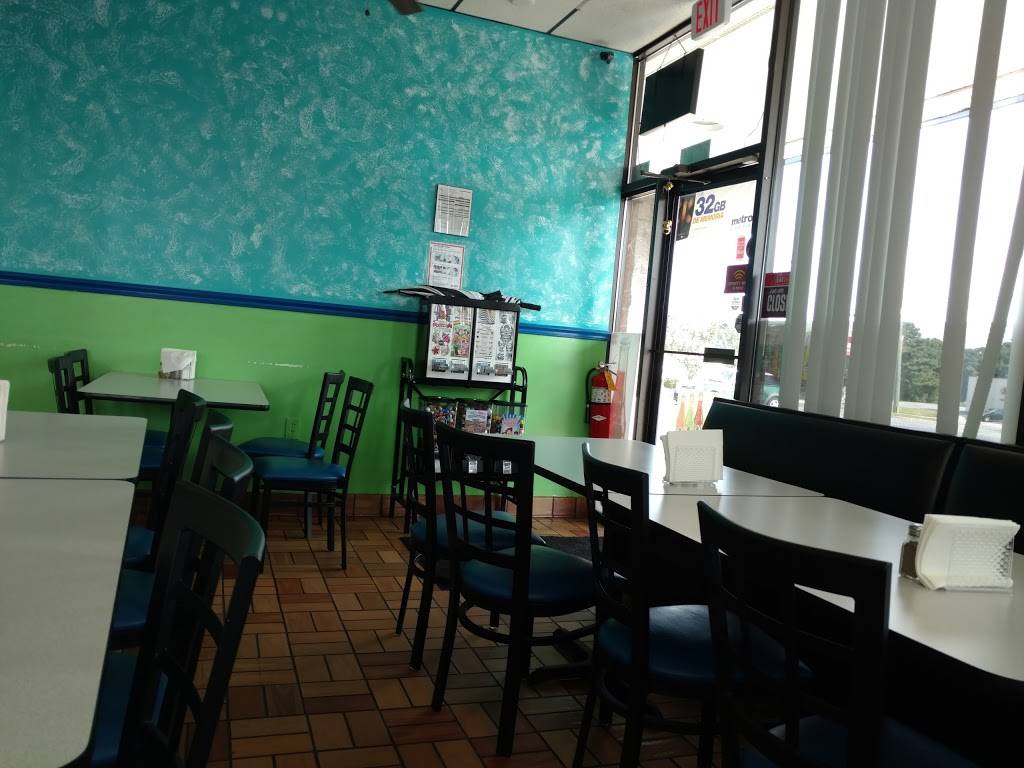 Tacos El Sabor | restaurant | 6845 GA-92 #100, Acworth, GA 30102, USA | 7705174108 OR +1 770-517-4108