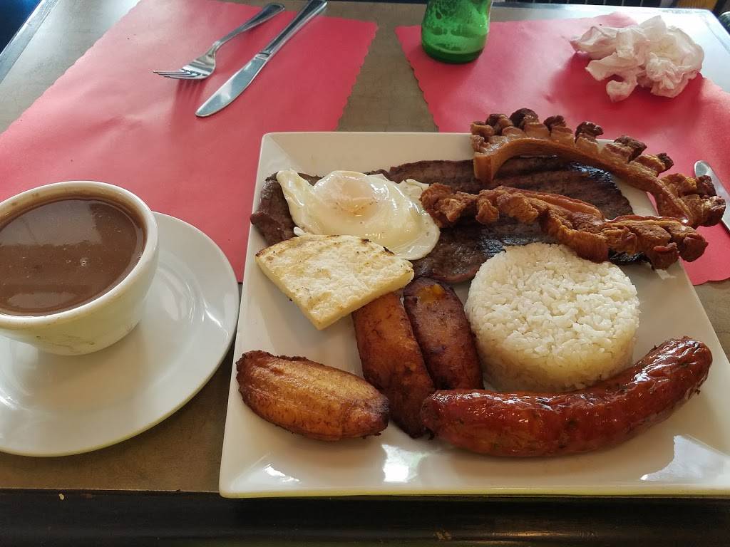 Sazon Cuban Cuisine | restaurant | 7305 Collins Ave, Miami Beach, FL 33141, USA | 3058614727 OR +1 305-861-4727