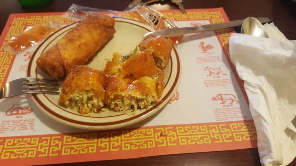 Ying Hao | restaurant | 862 E 41st St, Hialeah, FL 33013, USA | 7864094239 OR +1 786-409-4239