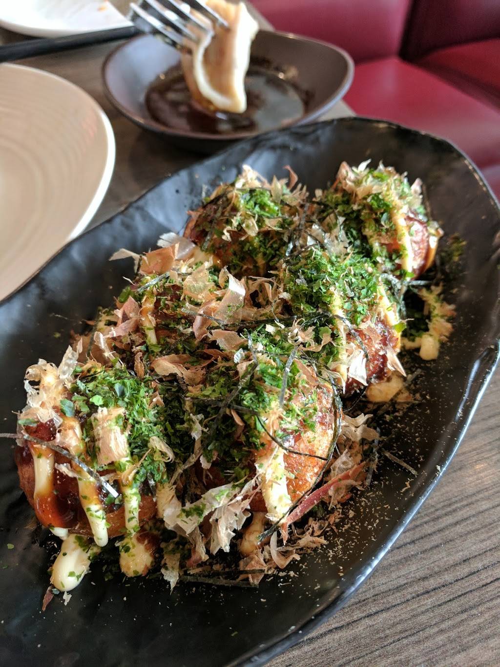 One Bowl Asian Cuisine | restaurant | Ann Arbor Plaza, 1220 S University Ave, Ann Arbor, MI 48104, USA | 7347477006 OR +1 734-747-7006