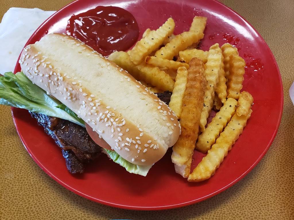 St Joe Café | restaurant | 3700 US-43, St Joseph, TN 38481, USA | 9318452233 OR +1 931-845-2233