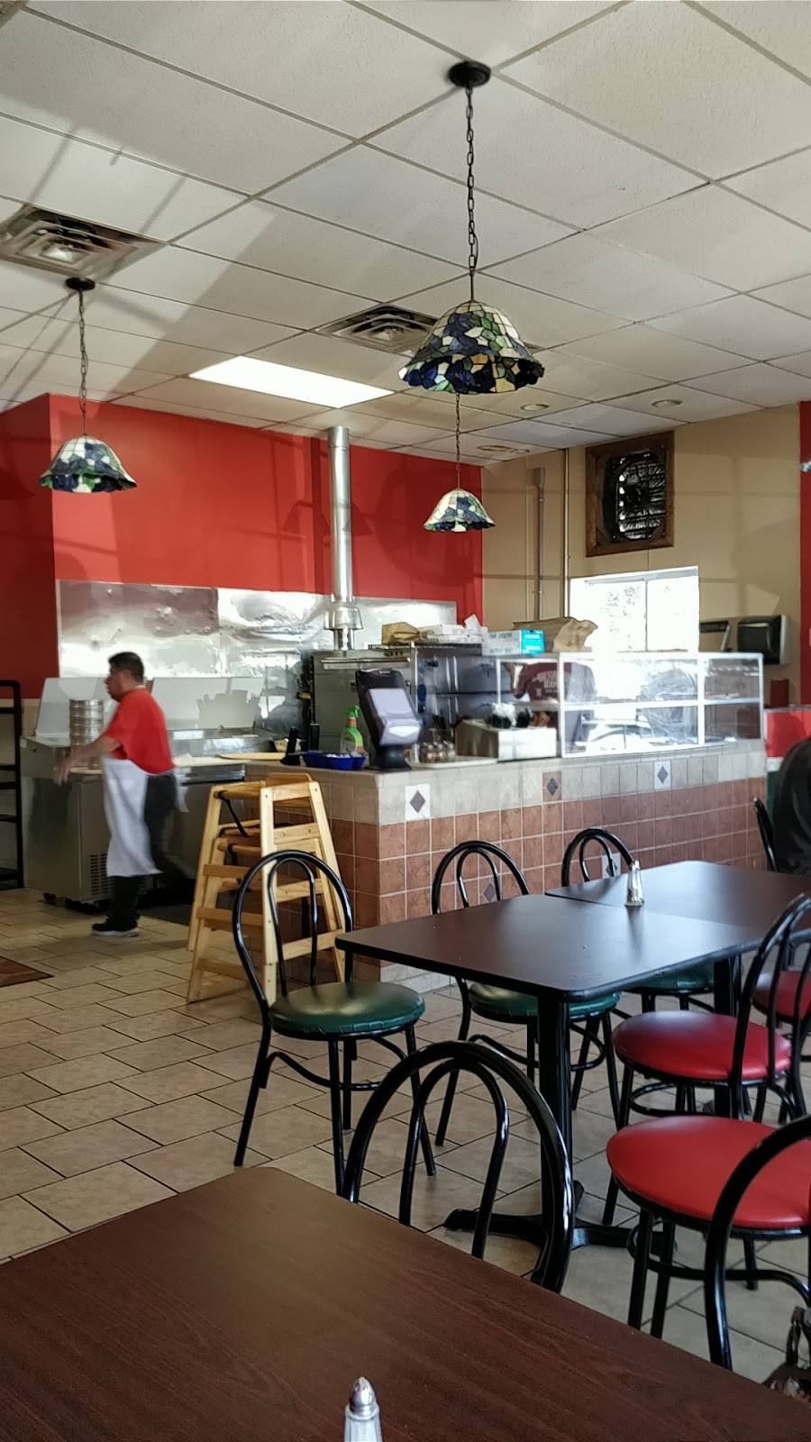 Julios | restaurant | 995 PA-903, Jim Thorpe, PA 18229, USA | 5707324320 OR +1 570-732-4320