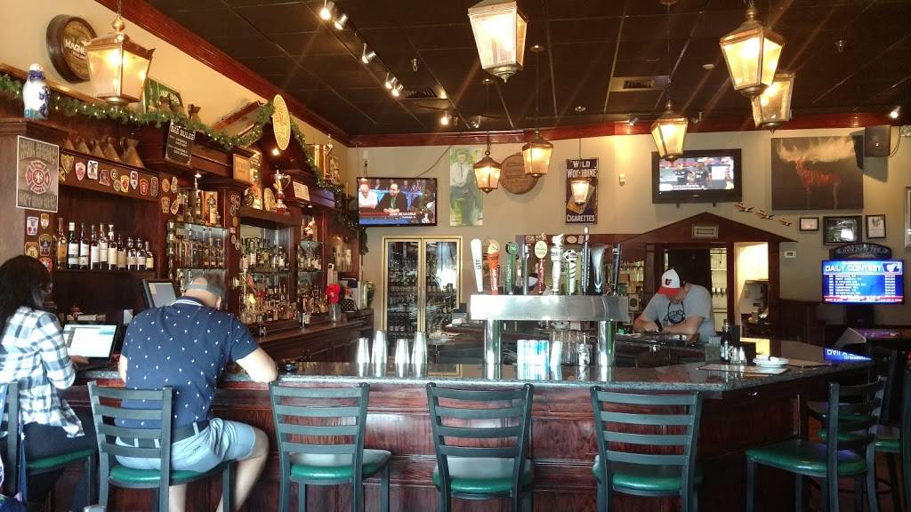 OFaolains Irish Pub & Restaurant | restaurant | 20921 Davenport Dr, Sterling, VA 20165, USA | 7034449796 OR +1 703-444-9796