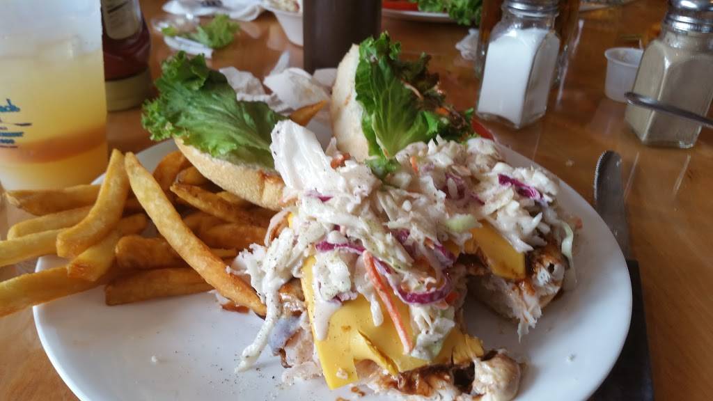 Bull On the Beach | restaurant | 17 94th St, Ocean City, MD 21842, USA | 4105242455 OR +1 410-524-2455