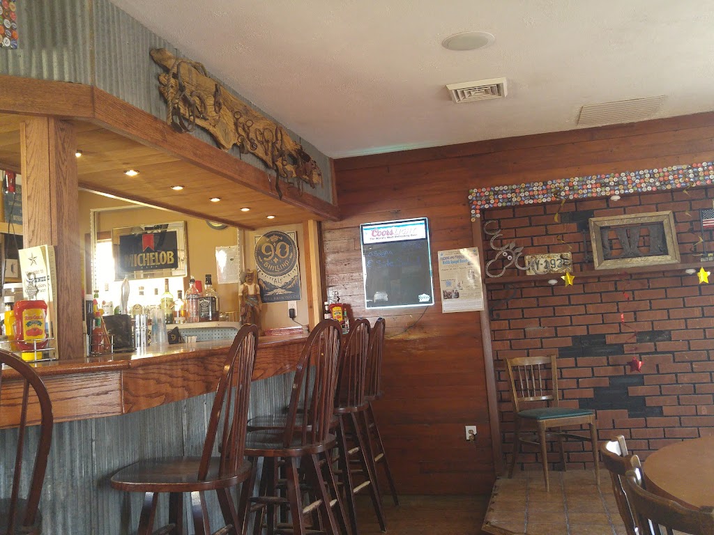 Pawnee Station Restaurant | restaurant | 134 CO-14, Raymer, CO 80742, USA | 9704375726 OR +1 970-437-5726