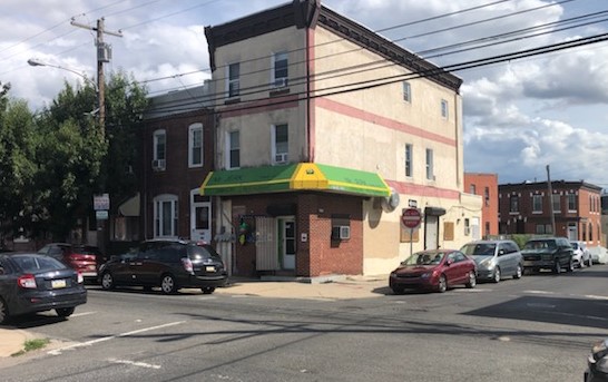 Mr. Jerk | restaurant | 2750 Wharton St, Philadelphia, PA 19146, USA | 2673243256 OR +1 267-324-3256