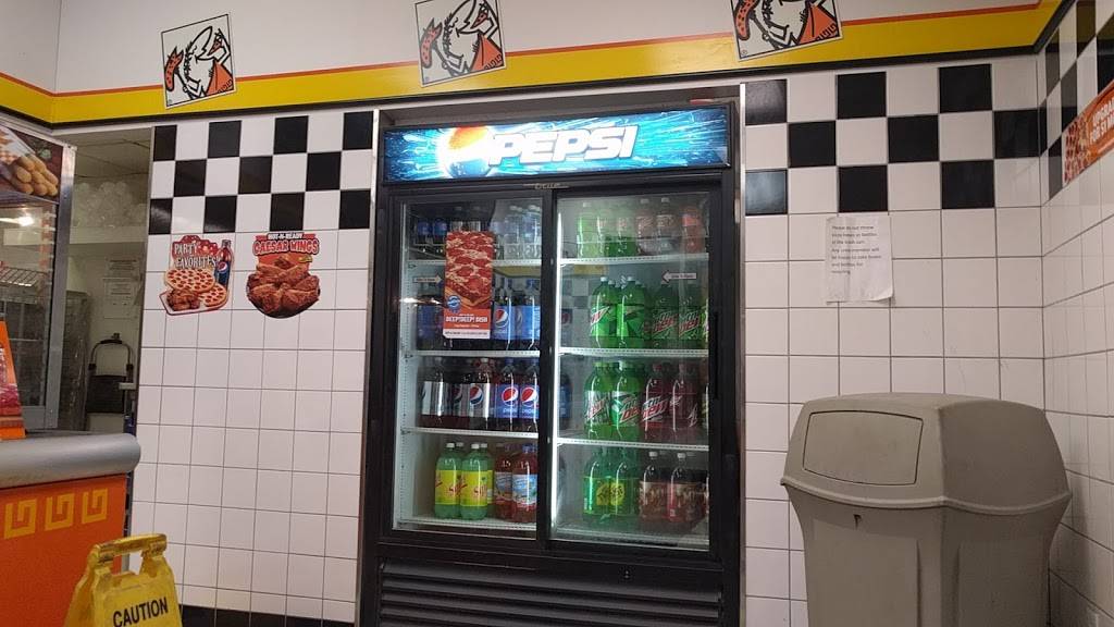 Little Caesars Pizza | meal takeaway | 637 State St, Ogdensburg, NY 13669, USA | 3157134527 OR +1 315-713-4527