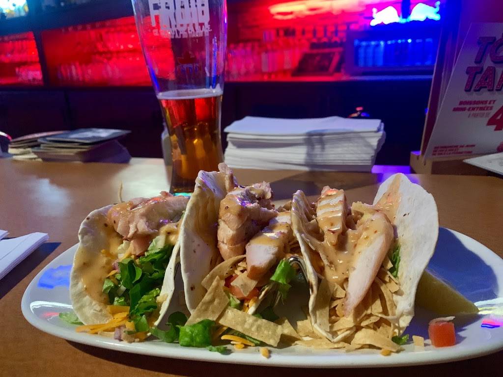 Boston Pizza | restaurant | 7733 Boulevard Taschereau, Brossard, QC J4Y 1A3, Canada | 4506781600 OR +1 450-678-1600