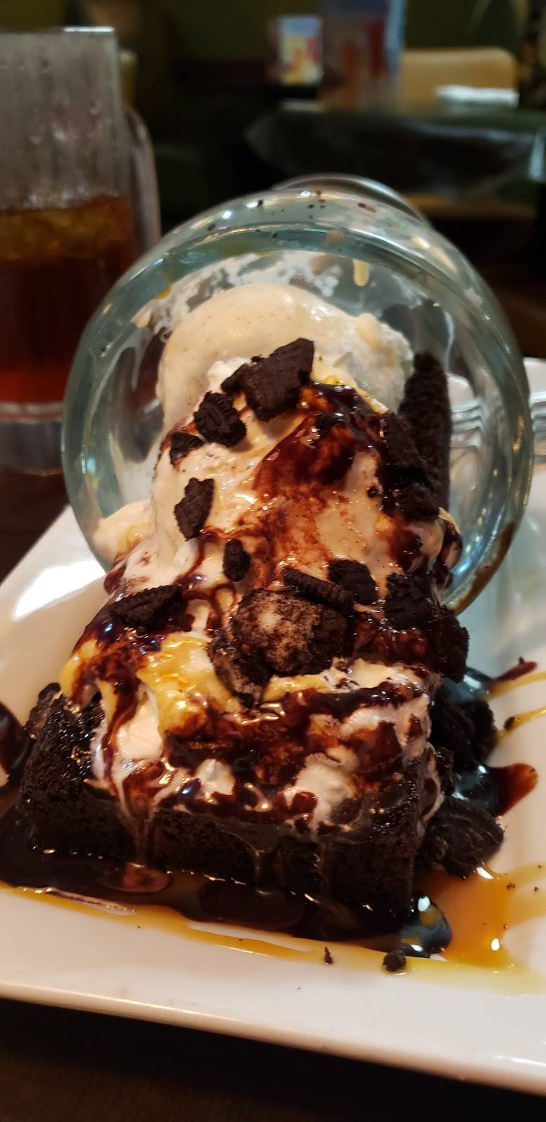 Ruby Tuesday | restaurant | 1936 N Jackson St, Tullahoma, TN 37388, USA | 9314551774 OR +1 931-455-1774