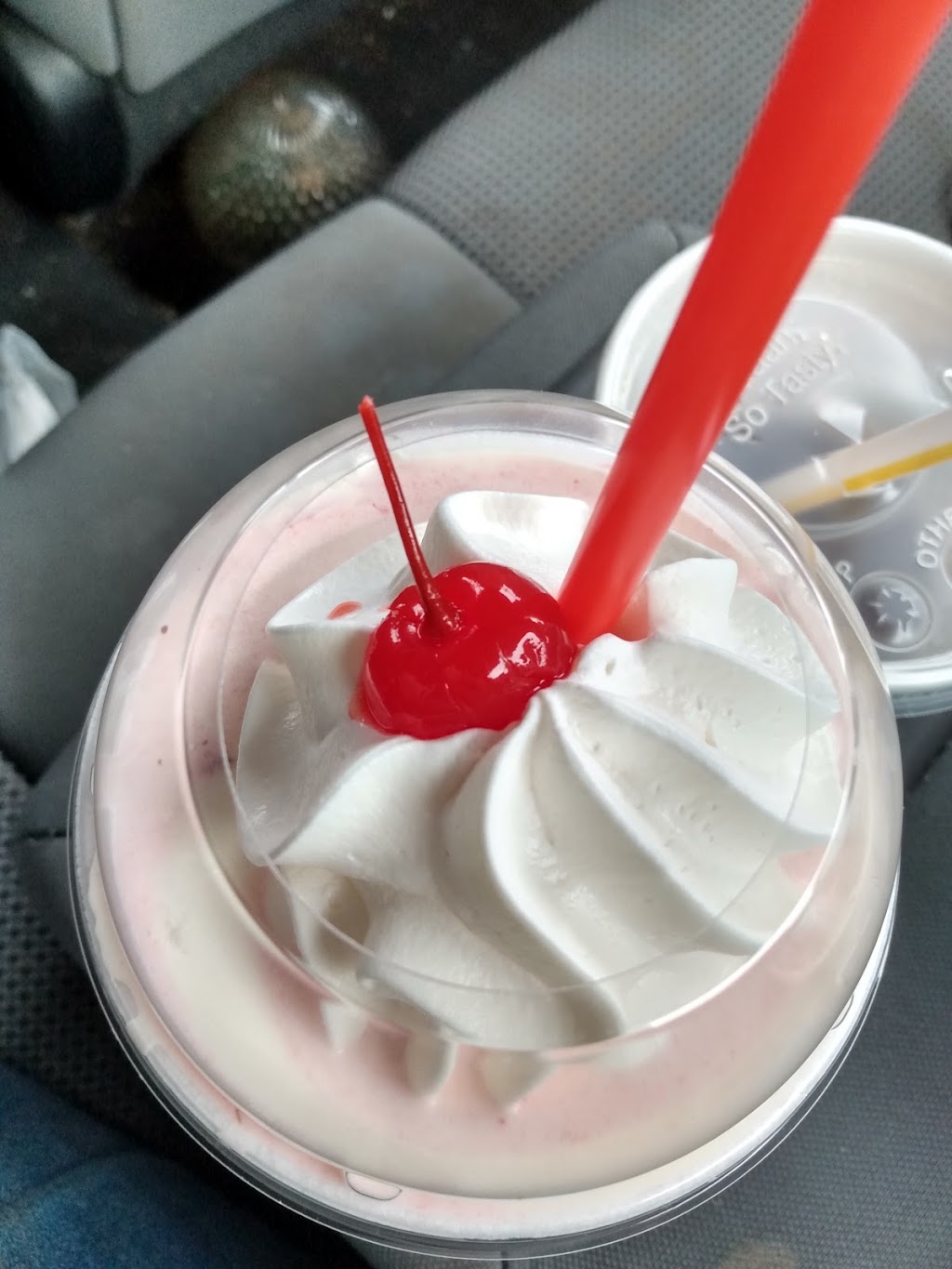 Sonic Drive-In | restaurant | 2407 N Broad St, Selma, AL 36701, USA | 3348752594 OR +1 334-875-2594