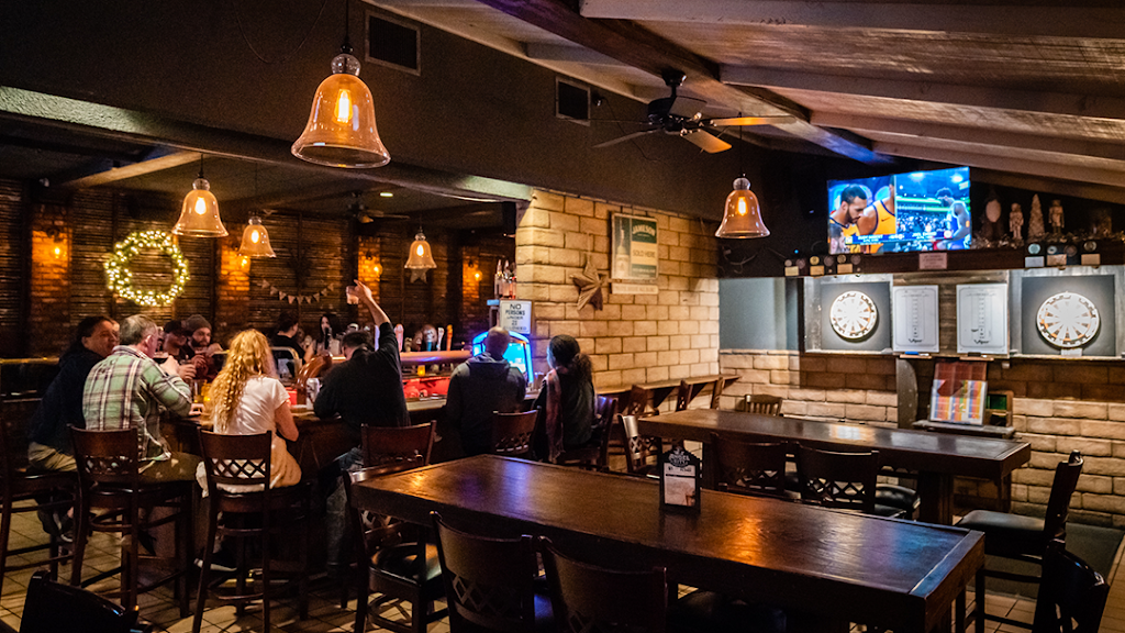 Residuals Tavern | restaurant | 11042 Ventura Blvd, Studio City, CA 91604, USA | 8187618301 OR +1 818-761-8301