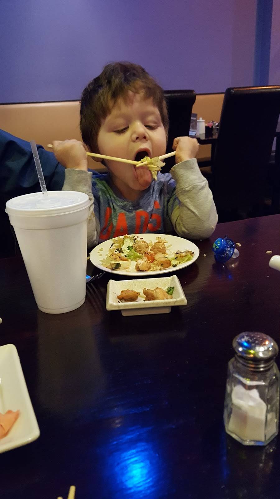 Tanuki | restaurant | 7662, 3954 Powell Rd, Powell, OH 43065, USA | 6143368888 OR +1 614-336-8888