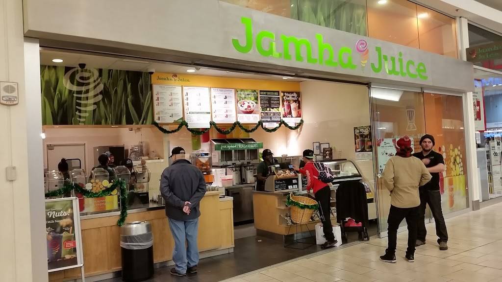 Jamba Juice | restaurant | 1 Garden State Plaza #2225, Paramus, NJ 07652, USA | 2018430674 OR +1 201-843-0674