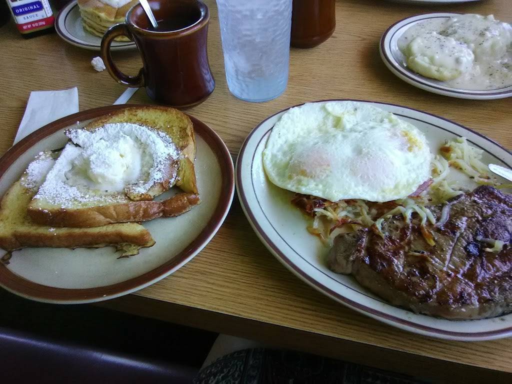 The Pancake House | restaurant | 1000 N 2nd St, El Cajon, CA 92021, USA | 6194428947 OR +1 619-442-8947