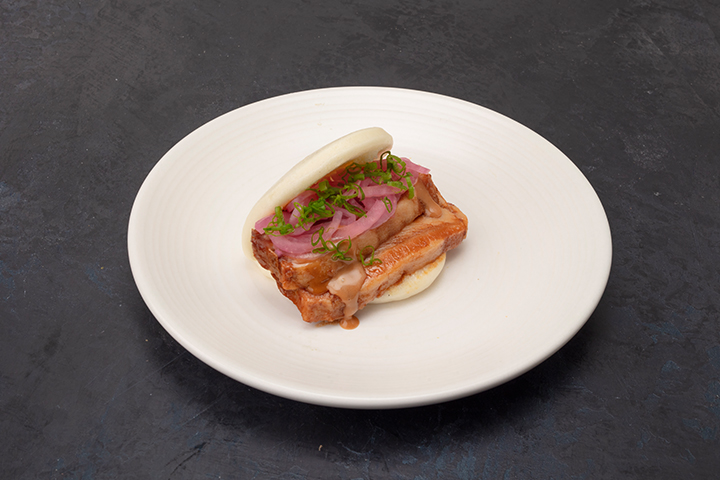 Silverlake Ramen - Huntington Beach | restaurant | 7821 Edinger Ave Ste 118, Huntington Beach, CA 92647, USA | 7149021055 OR +1 714-902-1055