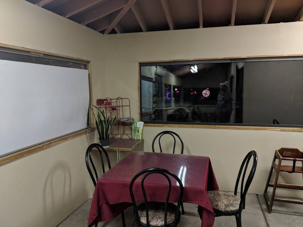 Los Olivos | restaurant | 937 W Congress St, Tucson, AZ 85745, USA | 5206240155 OR +1 520-624-0155