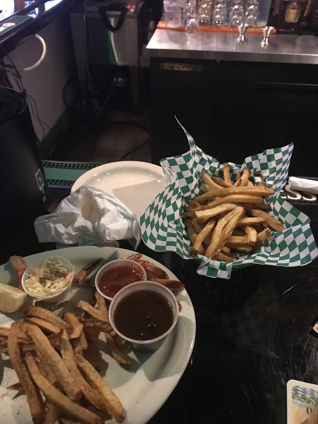 PJ Dolans Irish Pub & Grille | restaurant | 2836 E Bearss Ave, Tampa, FL 33613, USA | 8133742338 OR +1 813-374-2338