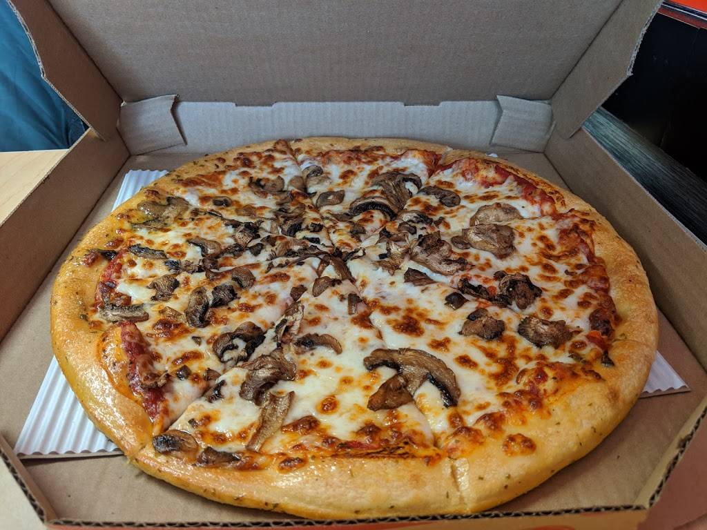 Pizza Hut | restaurant | 269 N. Broadway Rt 49, Pennsville, NJ 08070, USA | 8566784881 OR +1 856-678-4881