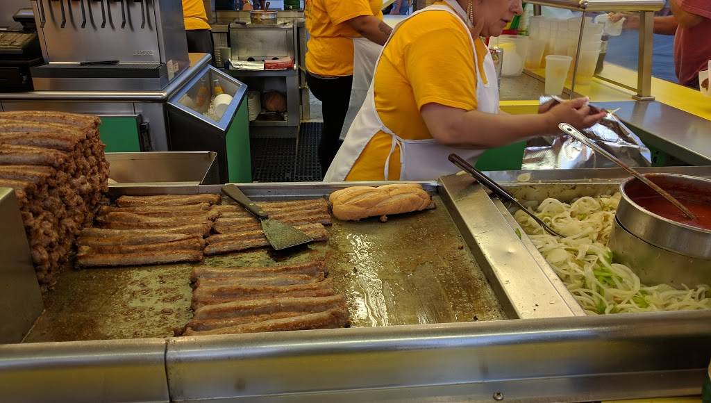 Midway Steak House | restaurant | 500 Boardwalk, Seaside Heights, NJ 08751, USA | 7327237280 OR +1 732-723-7280