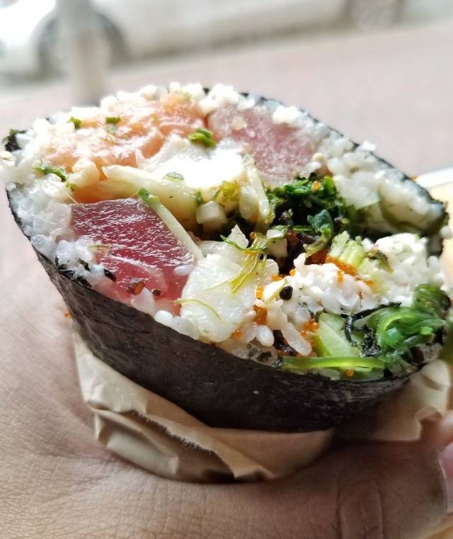 Pokeworks | restaurant | 261 Elm St, Somerville, MA 02144, USA | 6179961198 OR +1 617-996-1198