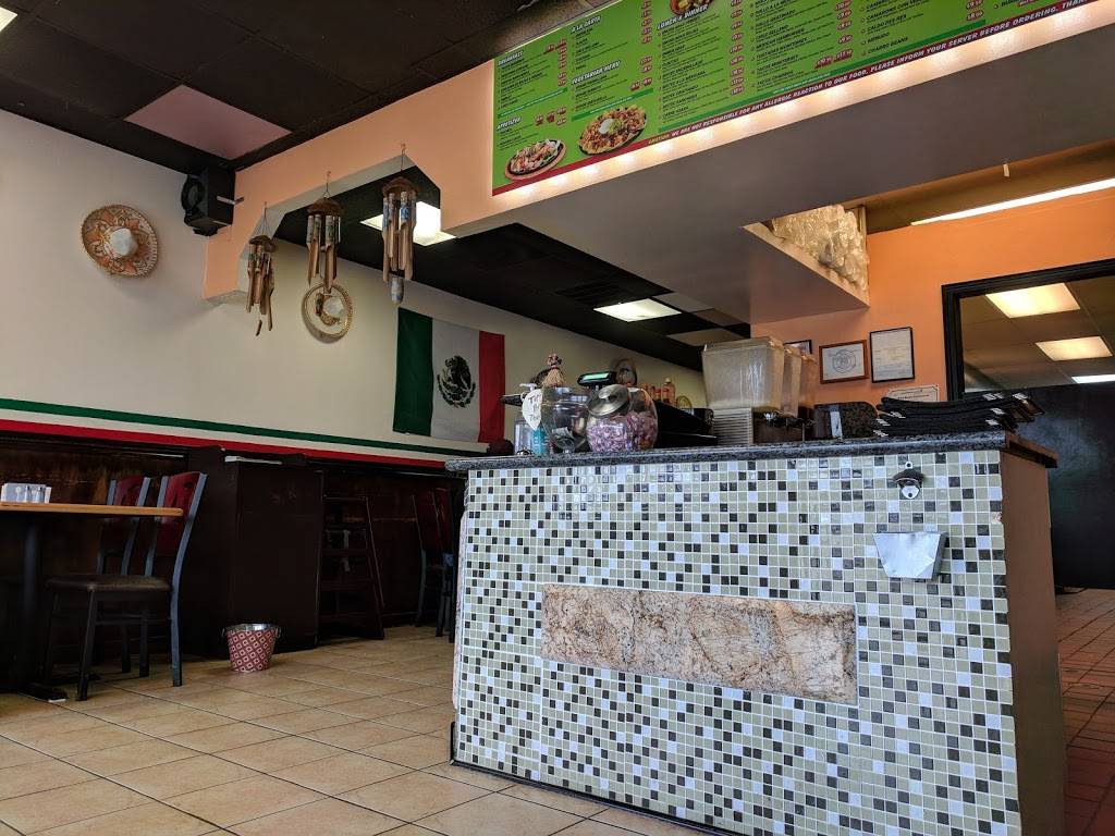 Taqueria Coco Loco | restaurant | 9057 W Judge Perez Dr, Chalmette, LA 70043, USA | 5044050285 OR +1 504-405-0285