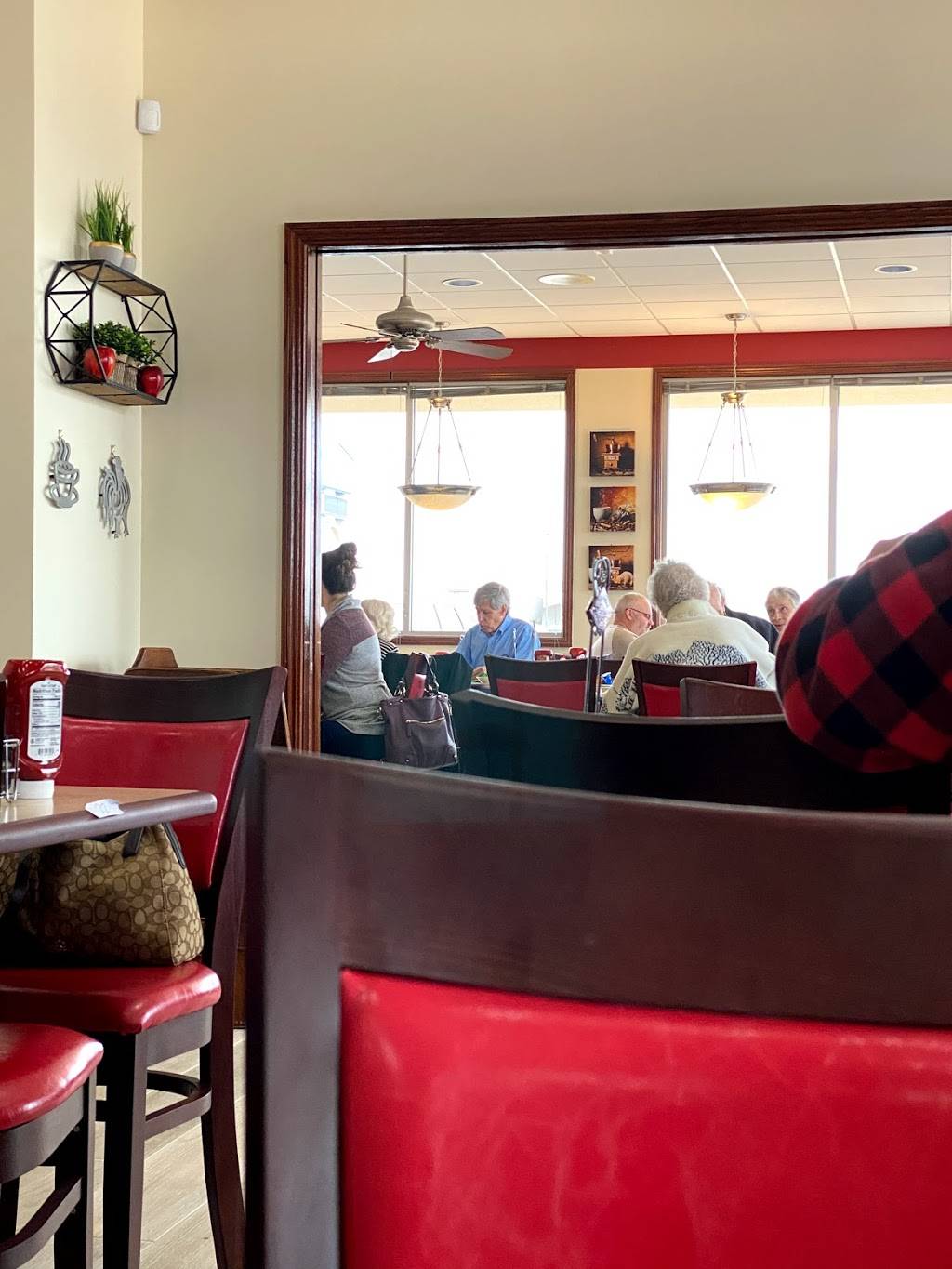 Apple Barrel Cafe | restaurant | 14002 E 116th St N, Owasso, OK 74055, USA | 9185536197 OR +1 918-553-6197