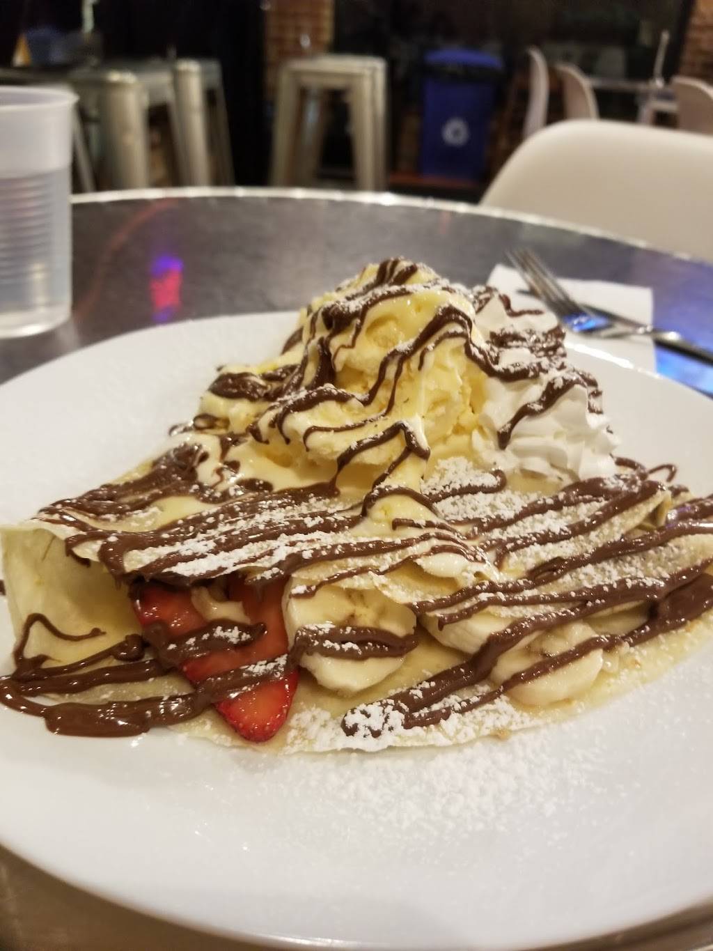 CREPEstudio | cafe | 99 Union St, Pasadena, CA 91103, USA | 6268448810 OR +1 626-844-8810
