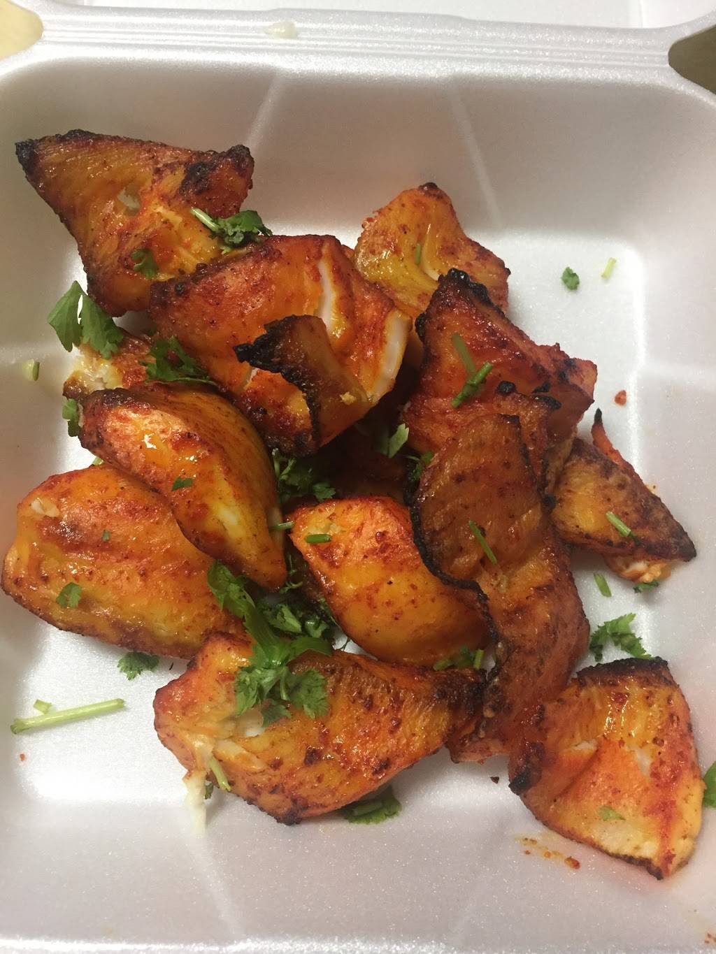 Bismillah Halal Tandoori Restaurant | restaurant | 8901 Knott Ave, Buena Park, CA 90620, USA | 7148277201 OR +1 714-827-7201