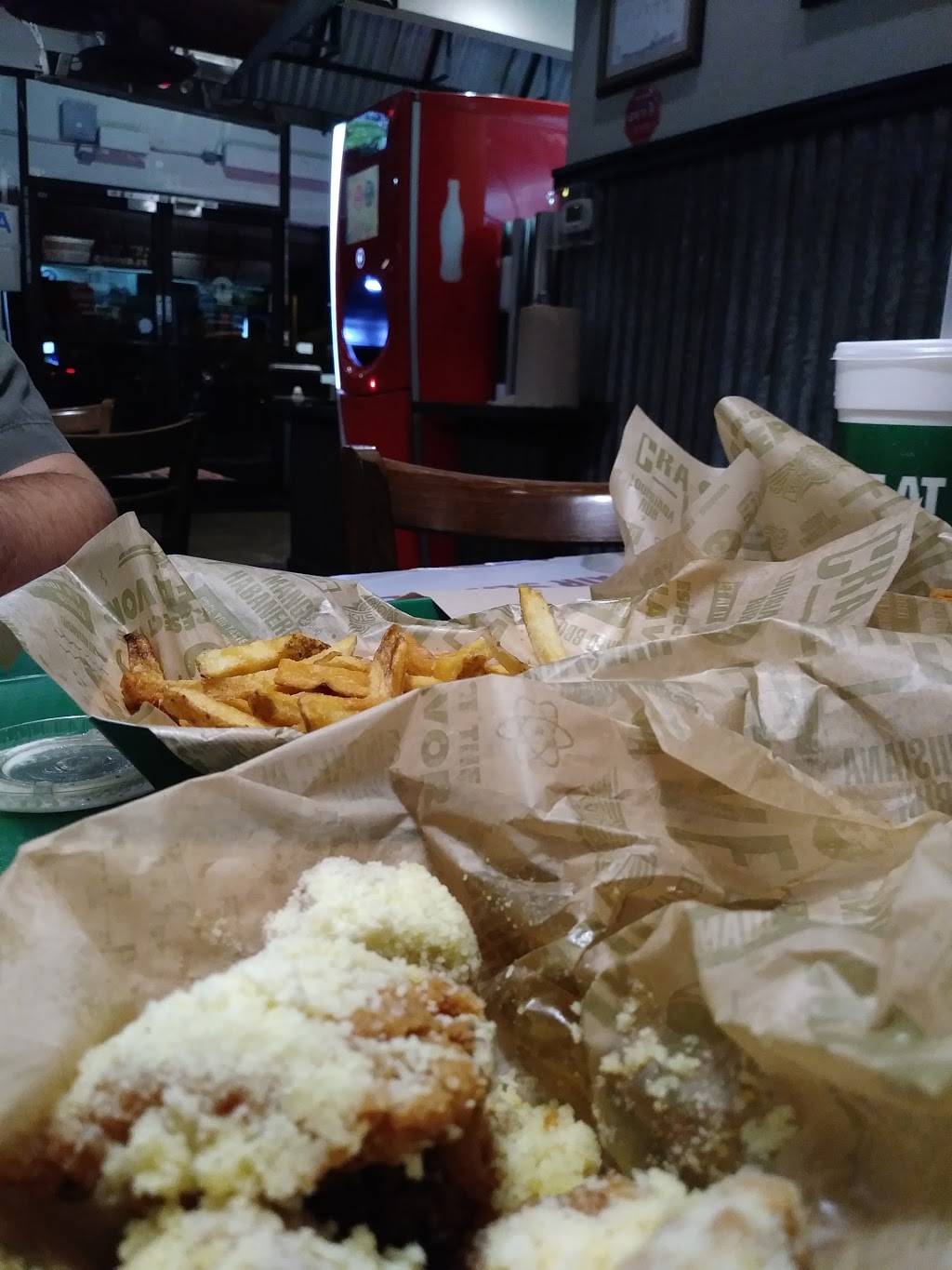 Wingstop | restaurant | 22931 Soledad Canyon Rd, Santa Clarita, CA 91350, USA | 6612543500 OR +1 661-254-3500