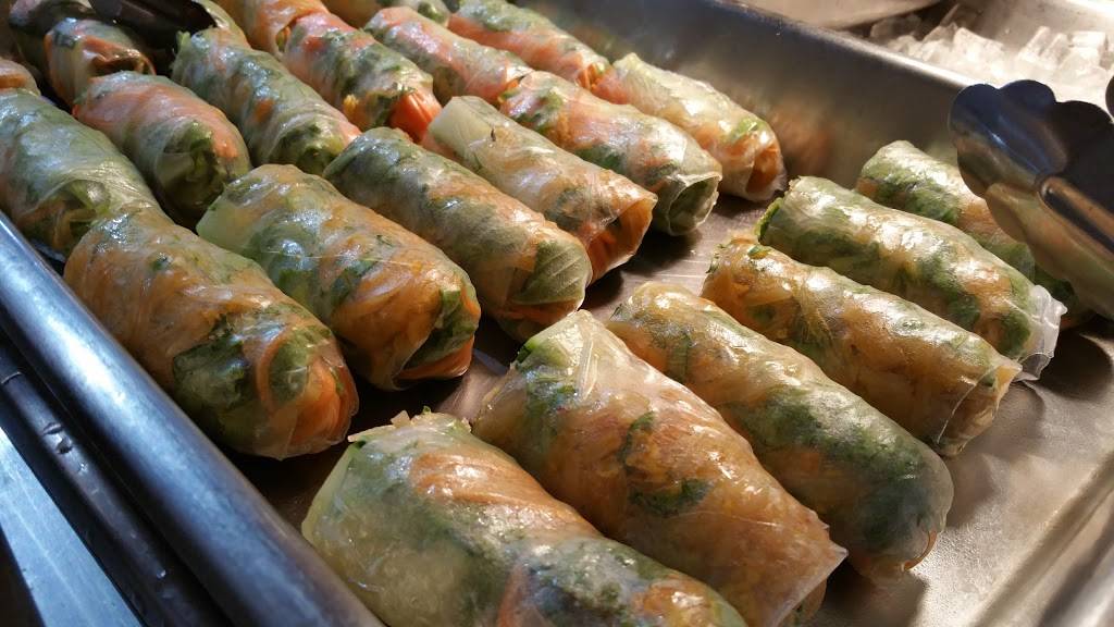 Mekong Cafe | restaurant | 5930 W North Ave, Milwaukee, WI 53208, USA | 4142572228 OR +1 414-257-2228