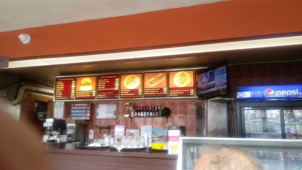 Square Boy | restaurant | 875 Danforth Ave, Toronto, ON M4J 1L8, Canada | 4164612571 OR +1 416-461-2571